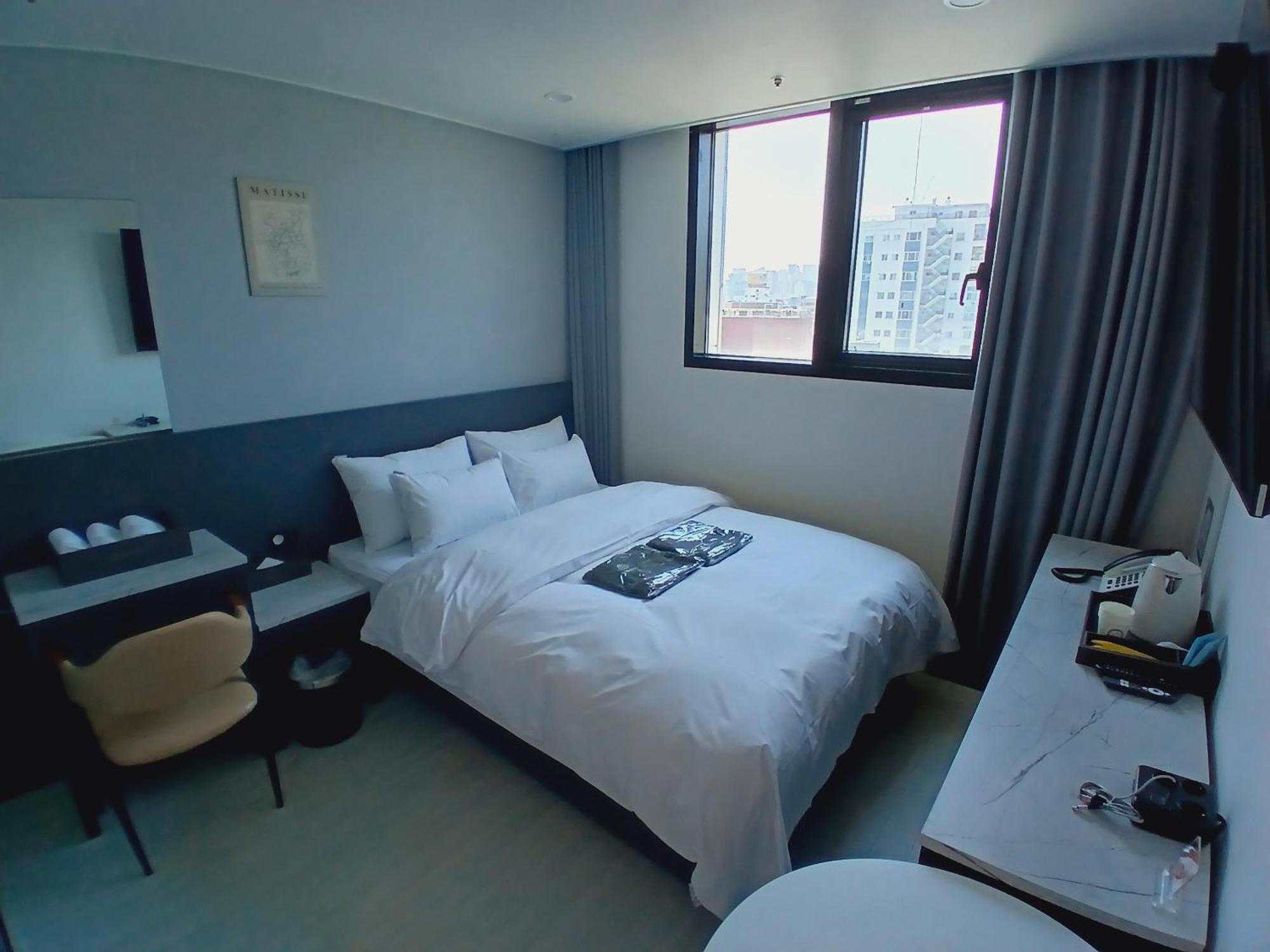 Hotel Ion Dongdaemun Seoul